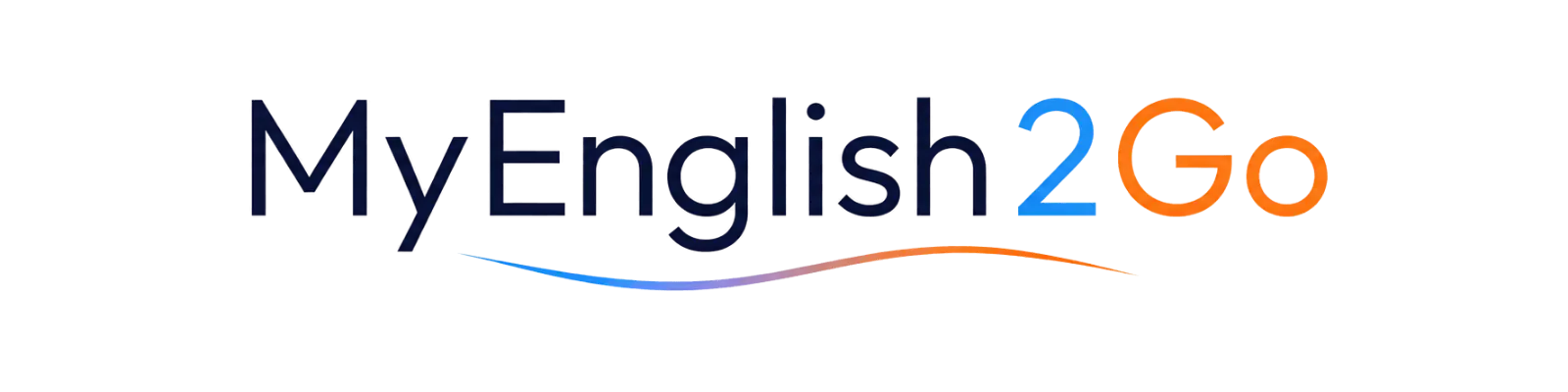 MyEnglish2Go